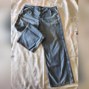 Men's Perry Ellis Jeans Size 40 x 30